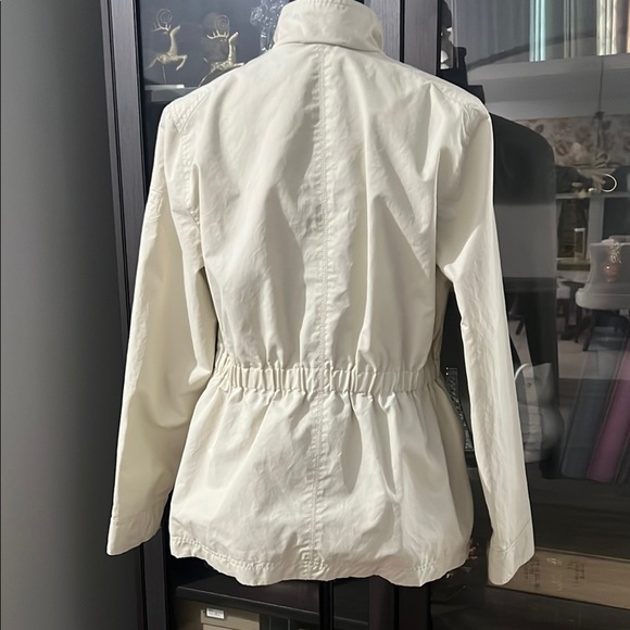 Tommy Hilfiger light jacket windbreaker rain coat XL - Picture 4 of 8